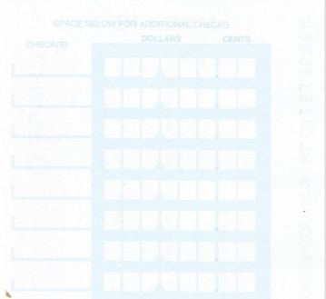 Fifth Third Bank Deposit Slip Free Printable Template Checkdeposit Io