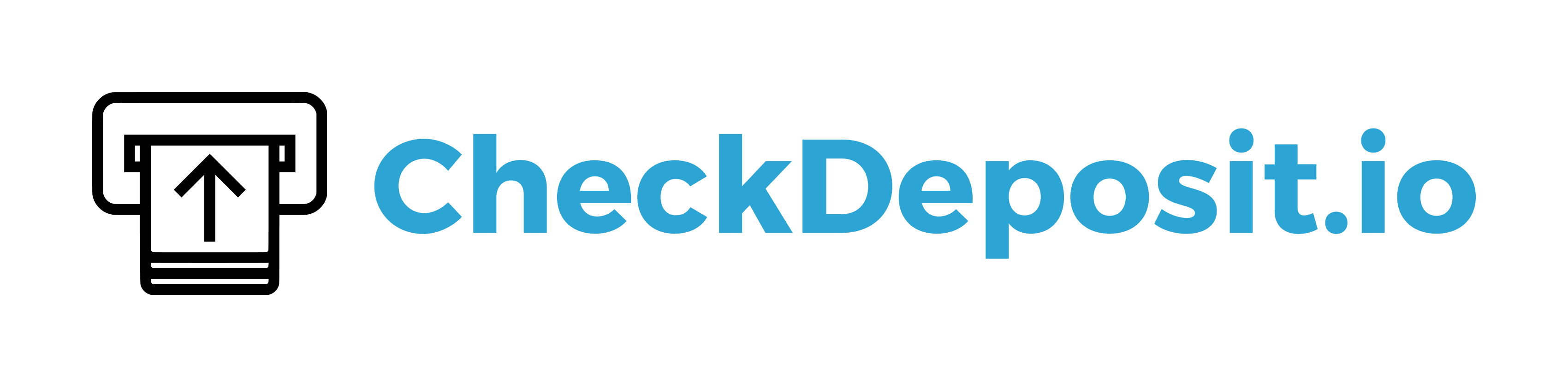 CheckDeposit.io